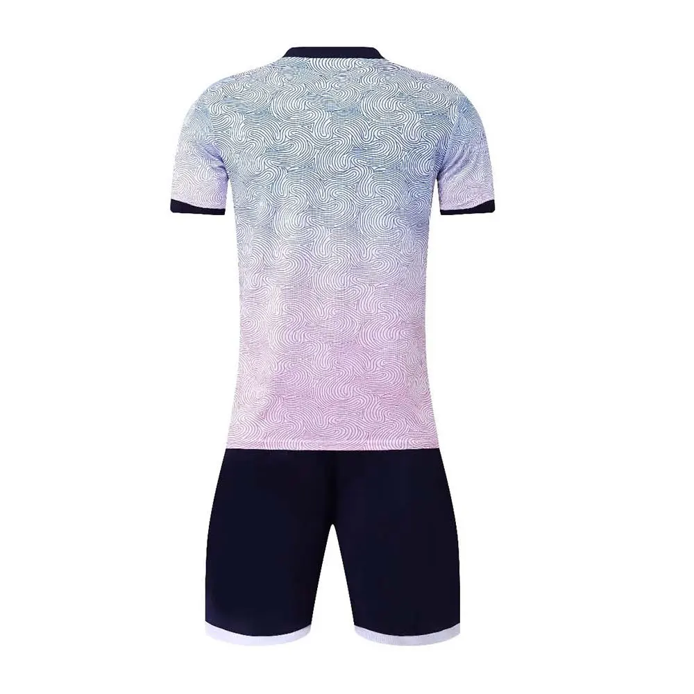 Comfortable New Arrival Soccer Uniform Pakistan Made Stylish Quality Soccer Uniform