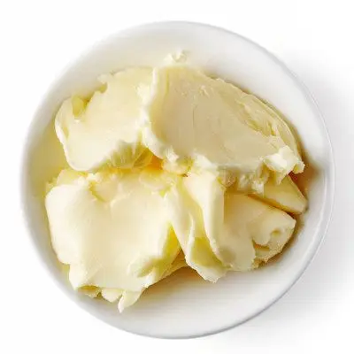 Маргариновая упаковочная банка для