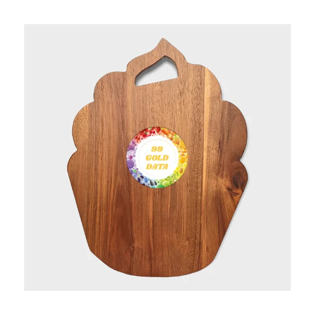 Лучшие цены на разделочные доски 2024-высококачественная вьетнамская деревянная разделочная доска