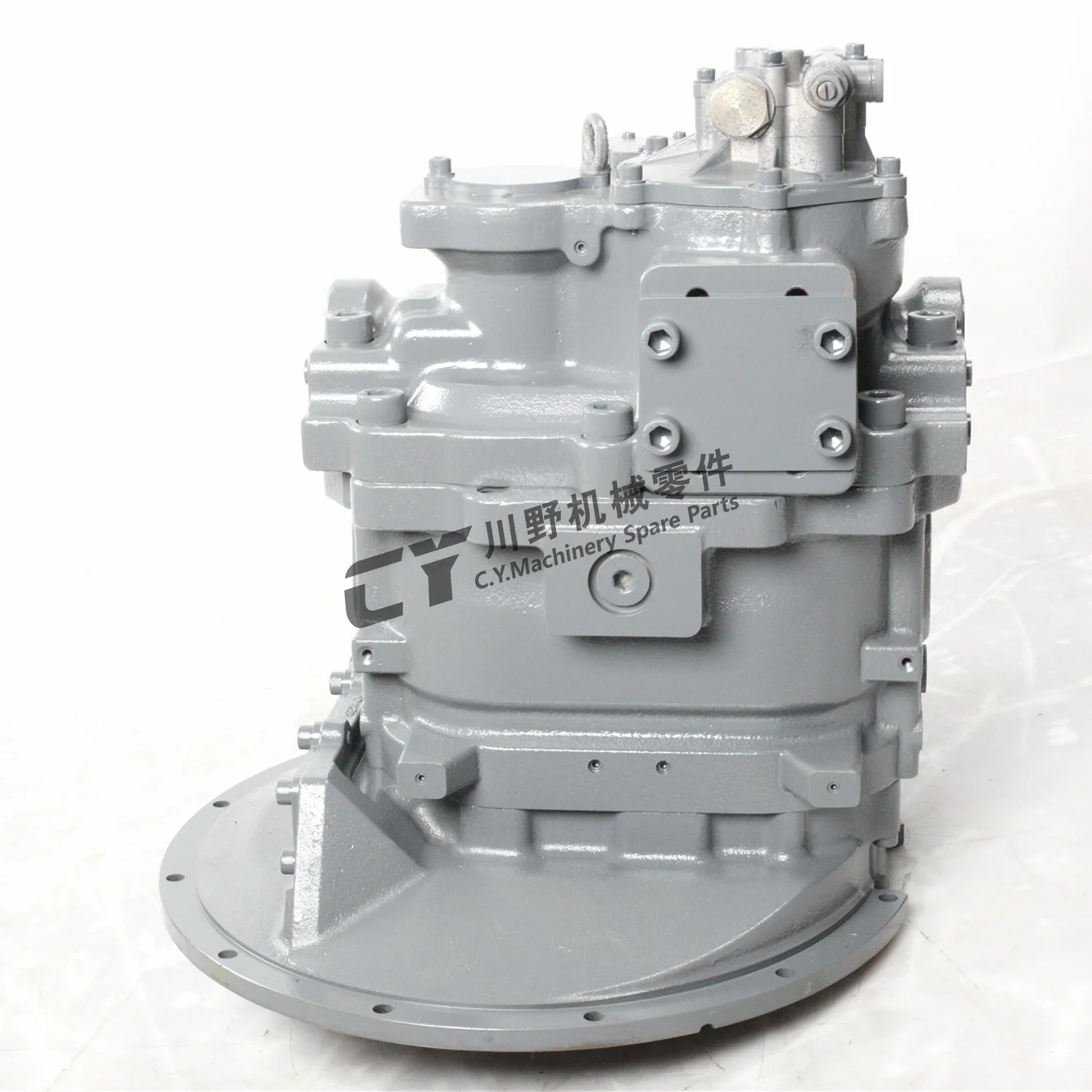 K5V200DPH SK460 Wholesale Good Quality Handok Hydraulic High Pressure Piston Pump