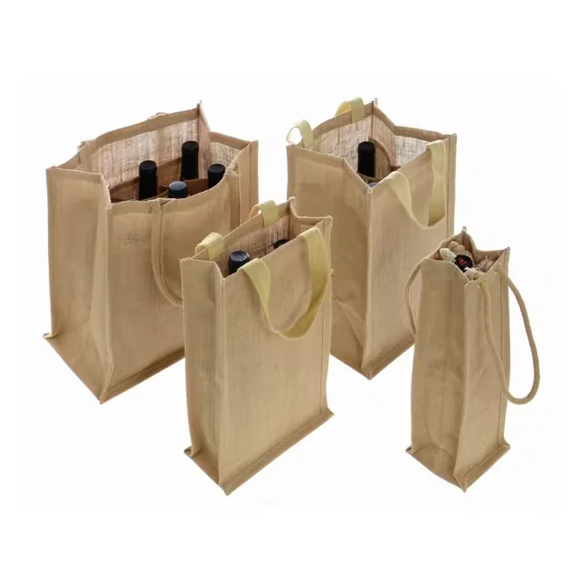 Bulk Suppliers Hemp Bag with Customized Size and Color Available Durable Quality Hemp Bag For Sale By Exporters