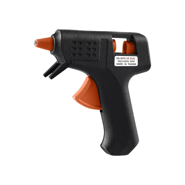 10W-60W Power Adjustable Hot Melt Glue Gun / Industrial, Commercial, DIY, Assembly, Silicone Glue Gun