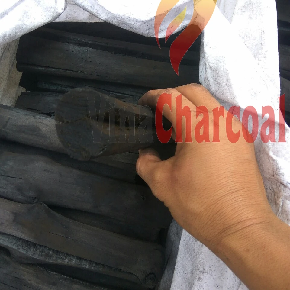 Grilling Charcoal Briquette/ Wood Charcoal/ Coconut Charcoal from Manufacturer