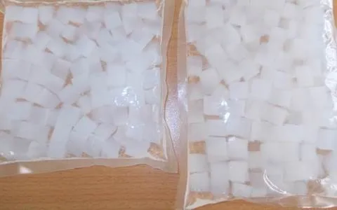 BEST SUPPLIER OF HIGH QUALITY COCONUT JELLY NEW VIETNAM / MS JENNIE