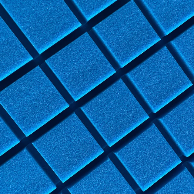 Polyurethane Foam ( 26 DNS, max:1400cm Lenght-95cm High-240cm Width min: 7mm Thickness Cutting, Different Colours