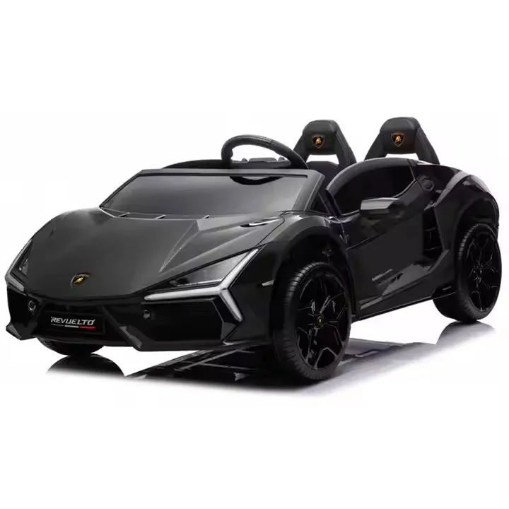 2025 новый лицензированный игрушечный автомобиль с аккумулятором 24 В 7 А/ч бесщеточные двигатели 200 Вт для детей
