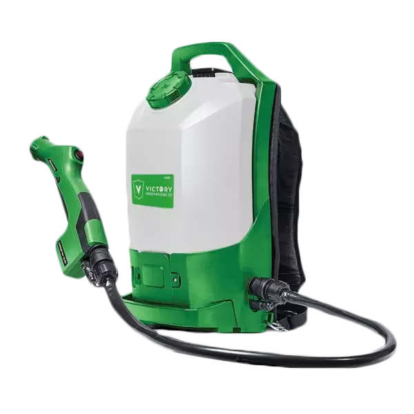AD  Quality Victory Fine Mist Backpack Electric Sprayers
