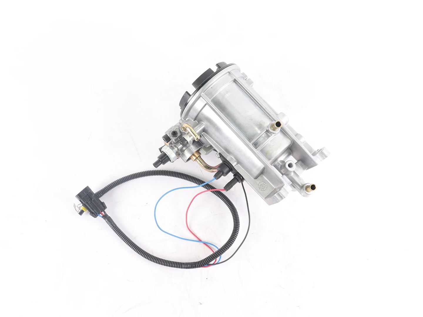 Fuel Filter Housing  For 1996 1997 Ford 7.3L Powerstroke Diesel V8 F6TZ-9155-AB