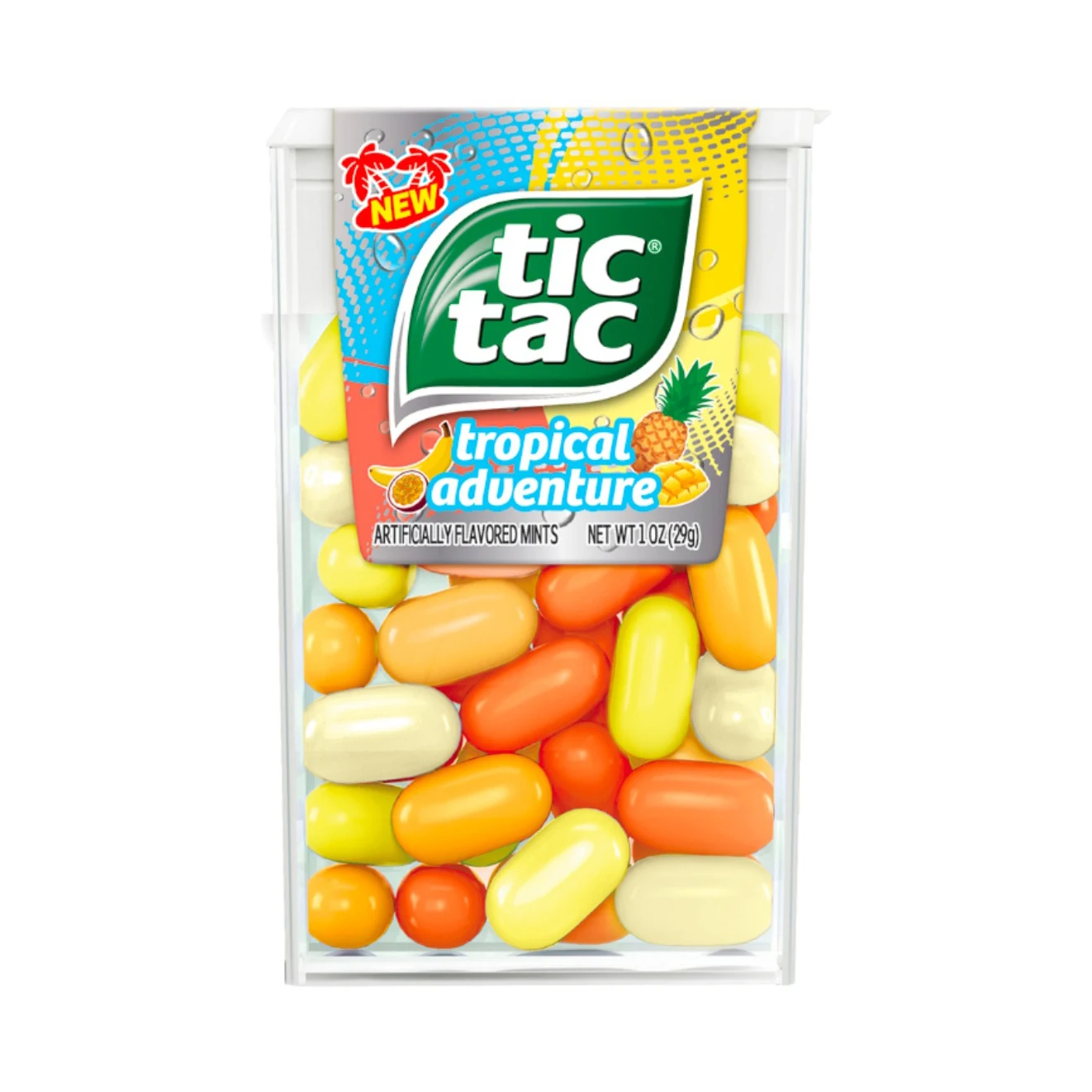 Wholesale Mint Flavor Breath Mints Solid Compound Chocolate in Bulk Packaging with Cartoon Pattern Additional Candy Ingredients