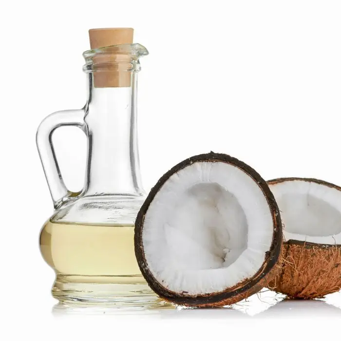 High on Demand 100 Percent Natural Cold Pressed Coconut Oil for Cooking Use Available at Affordable Price from India