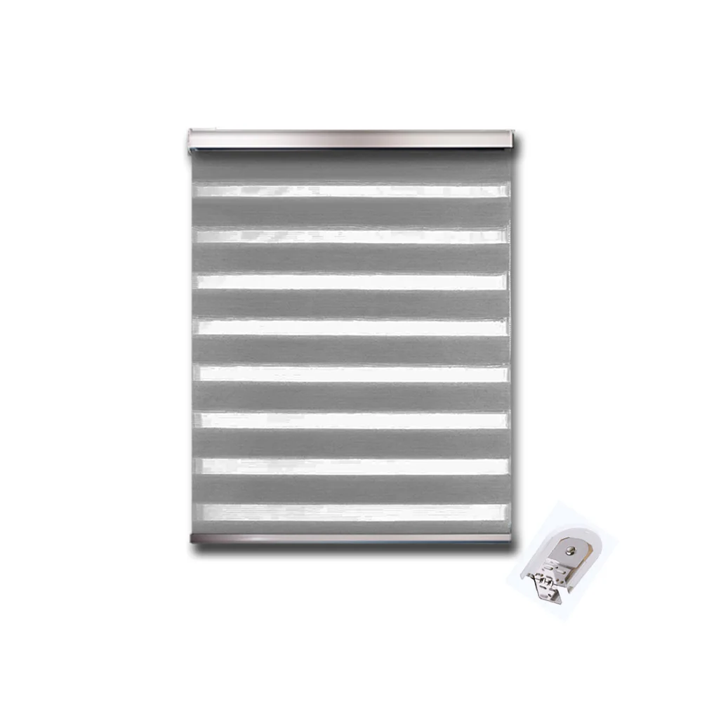 Лидер продаж на amazon, автоматическая электрическая шторка, роликовая шторка