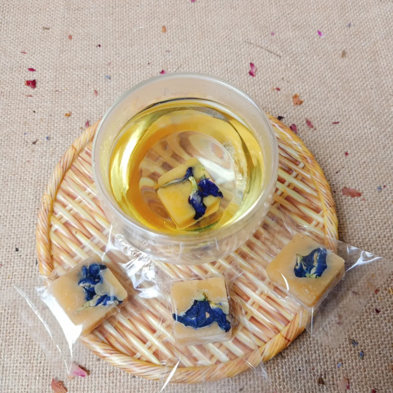 Van An Sugar Flower Tea Wholesale Healthy Tea from Vietnam