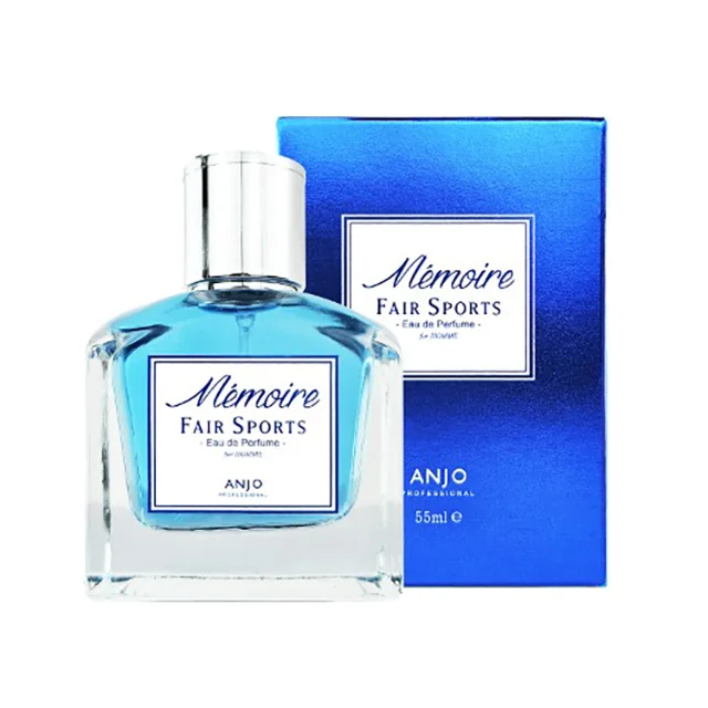 MEMOIRE EAU DE духи для HOMME (справедливый Спорт) корейский уход за кожей красоты PDRN VEGAN OEM