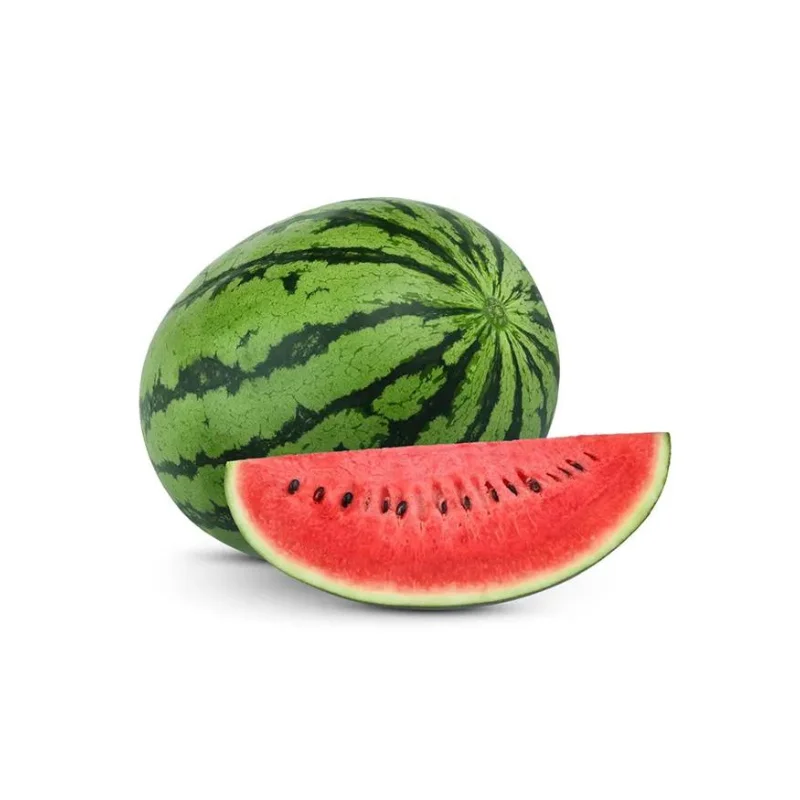 Tropical Fruit Fresh Watermelon From Vietnam Wholesale Sweet Taste Red Watermelon Fruit With Reasonable Price