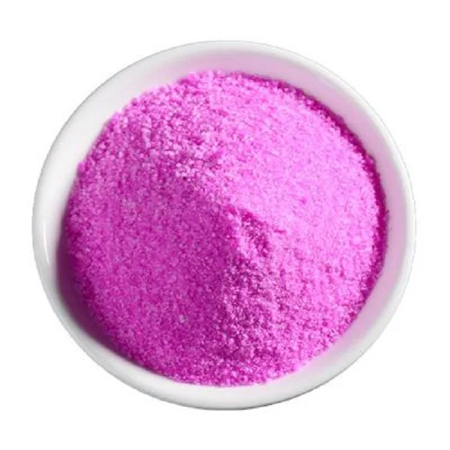 Powder Balance Soluble Fertilizer Factory Outlet Price Blue NPK 20 20 20 CAS Quick Water Origin Type State Names Compound Place