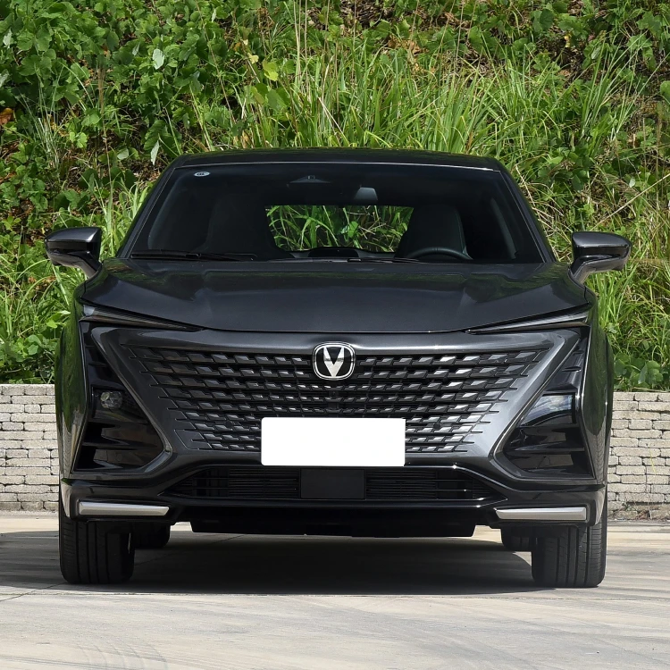 Changan Elektroauto changan uni-k uni-v uni-t plus suv Zu verkaufen