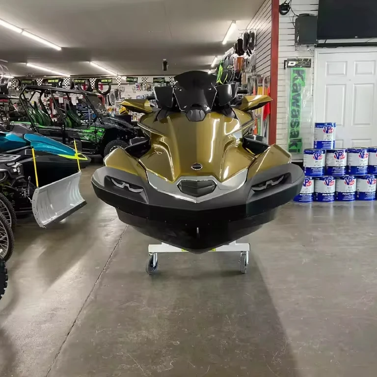 Discount offer 2023 Kawasakis Jet Ski Ultra 160LX For Sale