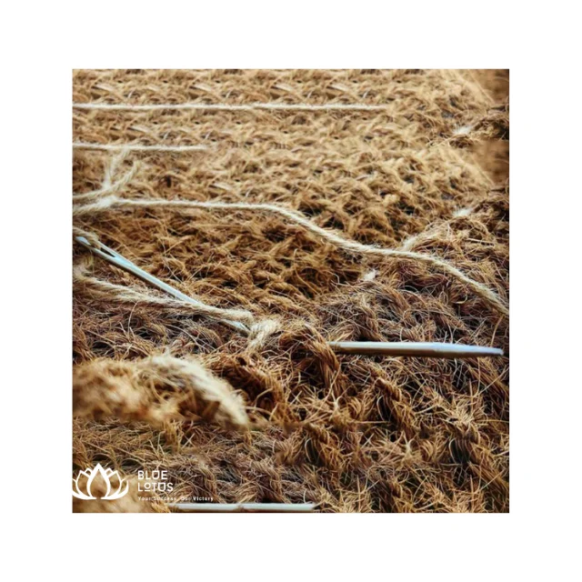 Продукт кокосовое волокно парус тент коврик сушеный солнцезащитный козырек для наружного использования треугольная квадратная уличная автостоянка