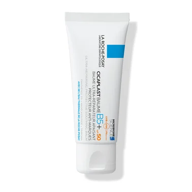 La Roche Posay Cica бальзам B5 SPF50 + T40 мл ENFRSPPT