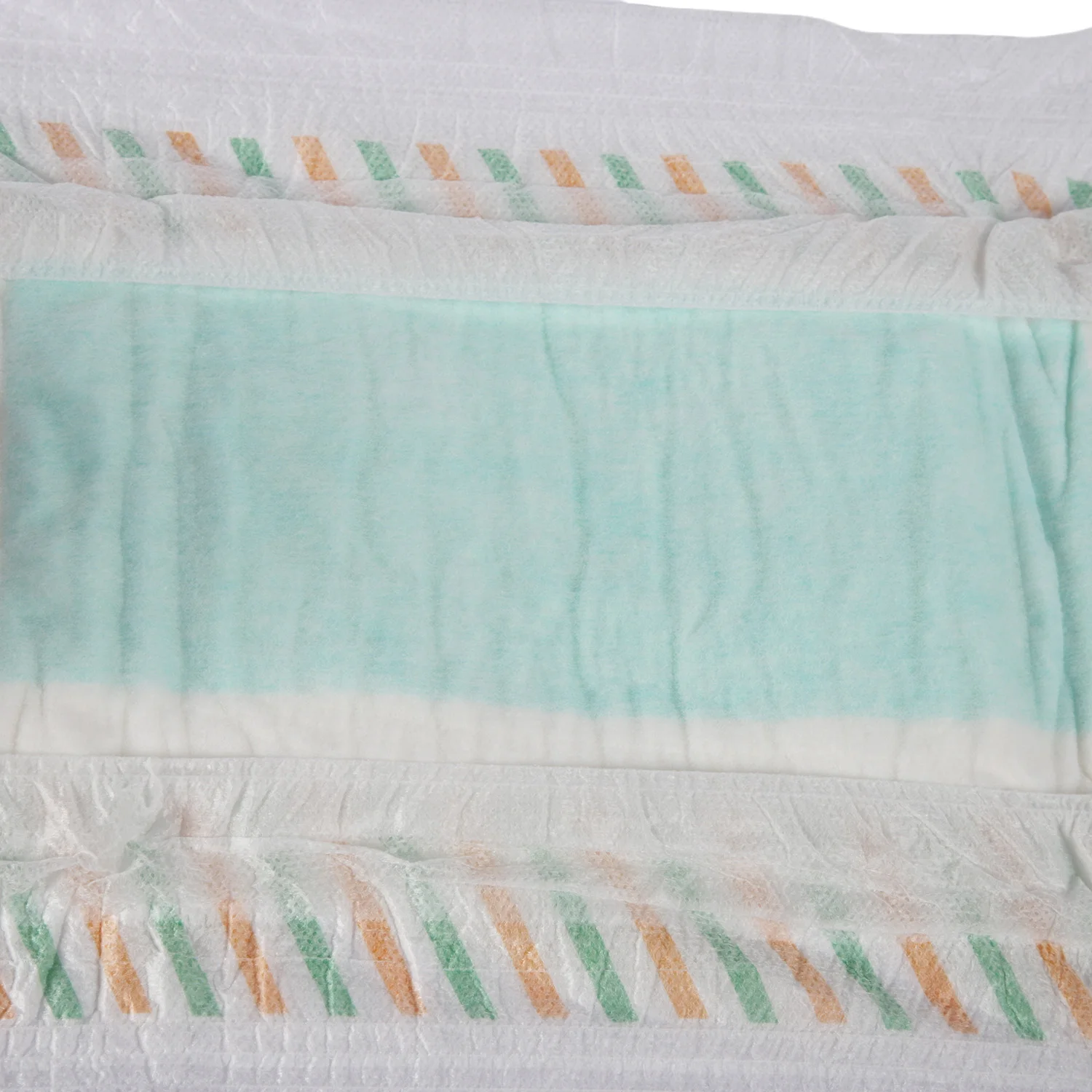 Smooth And Soft Texture Is Super frivolous Good Fabrics Making Machine Baby Diaper