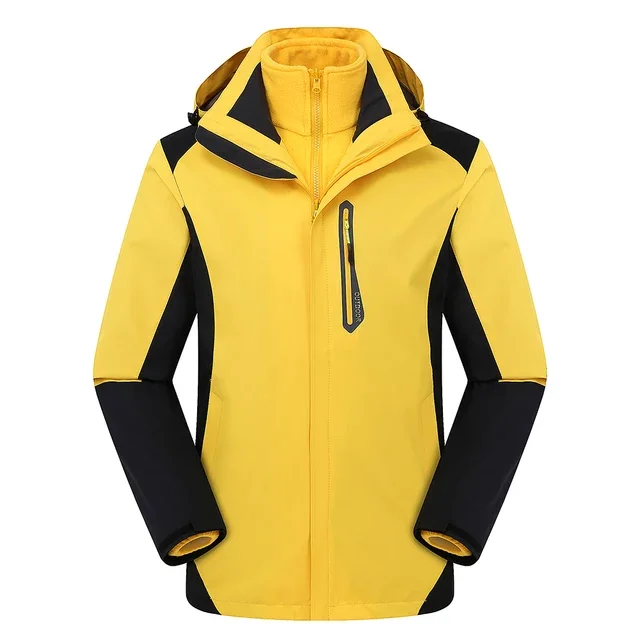 Top Quality New Design Duck Men Puffy Feather Down Customer Demand Sublimation Jackets for Men's