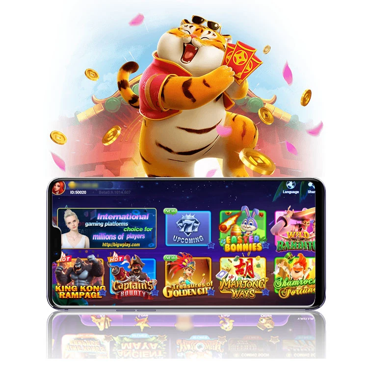 Big winner New firekirin panda master Game Online Game App Shooting Video Game Software For Adult
