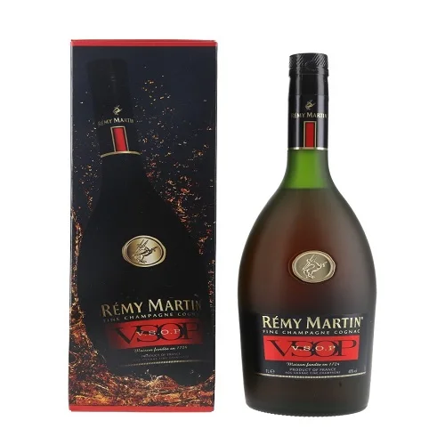 Купить лучшее качество оригинальный Remy Martin 700 мл по доступной цене готов к