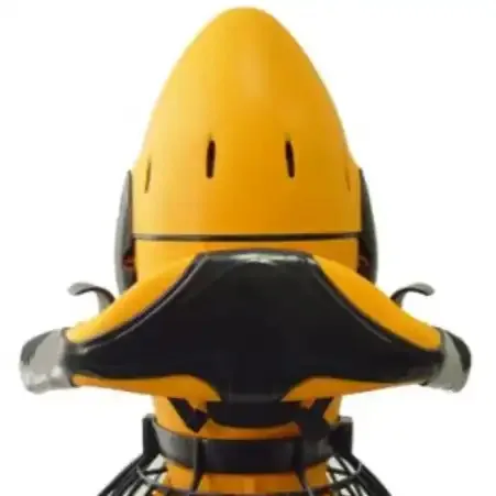 BRAND NEW PRO Sea-Water Scooter