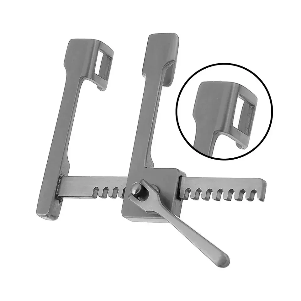 High Quality Finochietto Rib Spreaders Retractor Thoracic Surgery Retractors Chest Surgery Tools