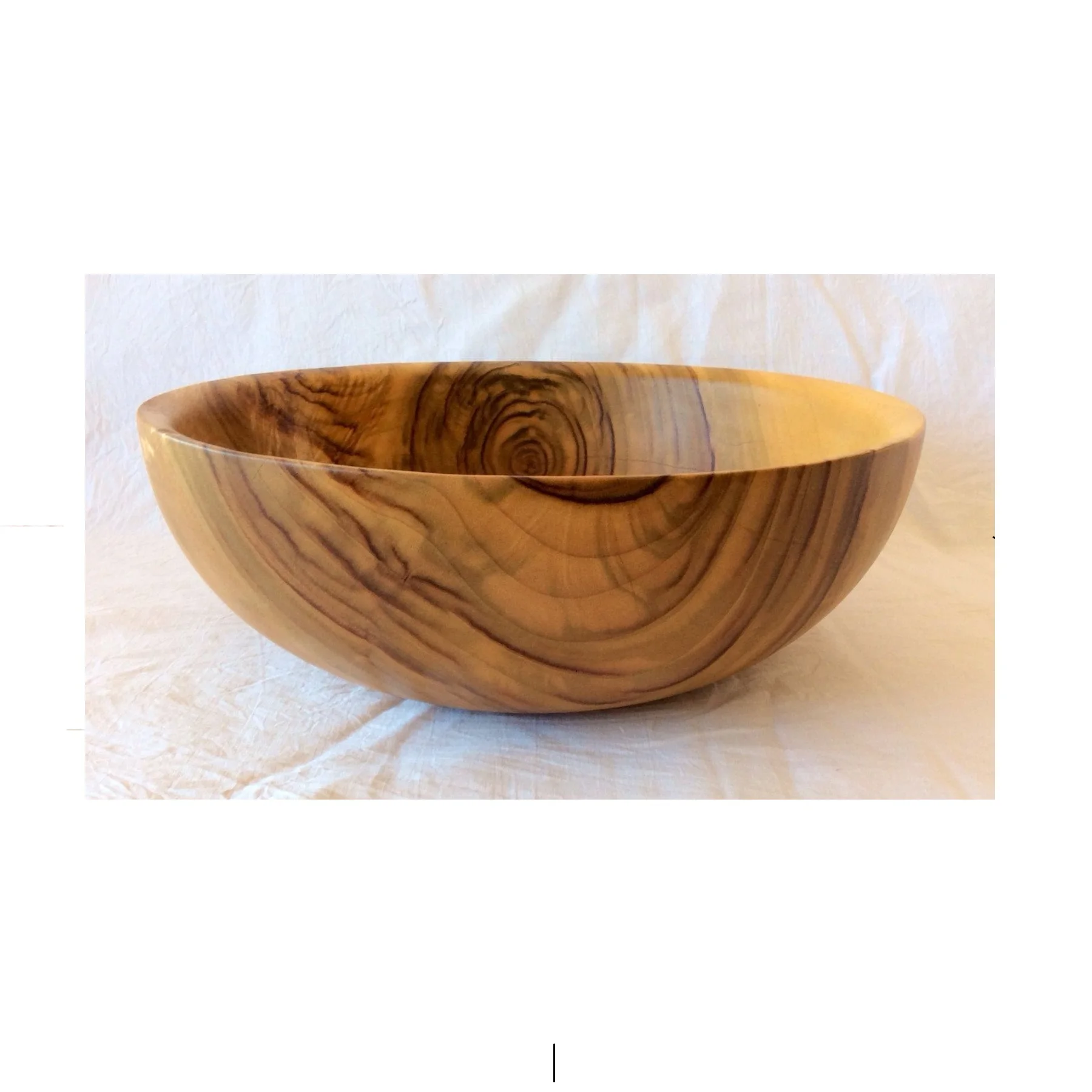 Натуральная деревянная чаша для теста Бамбуковая кухонная круглая салата из акации кокосового ореха сервировочная посуда макарон дешевая цена