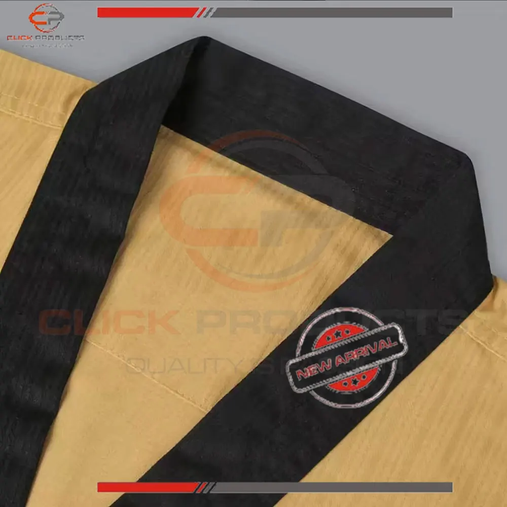 2024 styles approved kumite karate kihon kata uniform for competition Quality Dobok Child Adult Karate Uniform