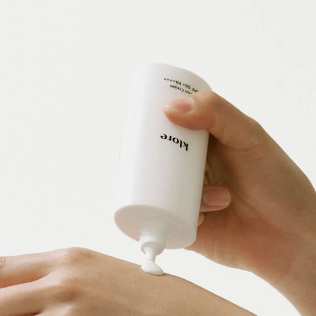 Hydra Kale Ade Sun Cream UV Protect Korean Beauty Products Skin Care Sunblock Cream Whitening Anti Wrinkle Nourishing Tone Up