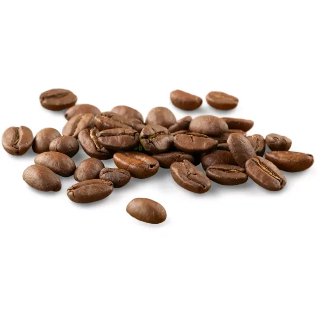 arabica and Robusta best quality Roasted Robusta coffee beans grade 1 Best Coffee Bean 100%