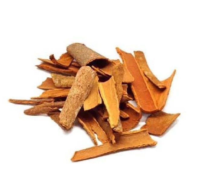 Spices & Herbs Products Dried Style Raw Processing Type Stick Shape Cassia Broken Clean Origin From Vietnam