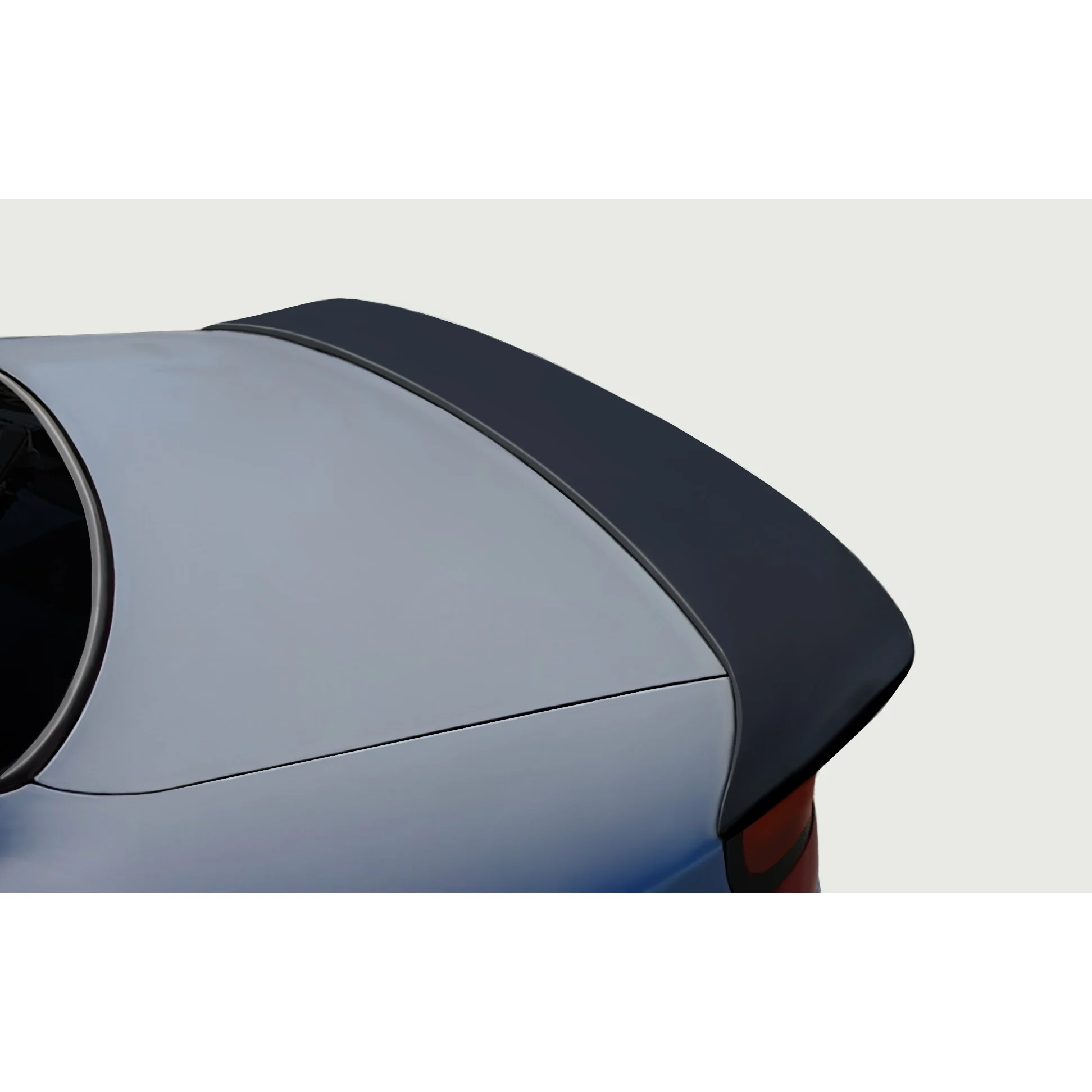 1999-2002 Nissan Silvia S15 Duraflex D1 Sport Rear Wing Spoiler - 1 Piece