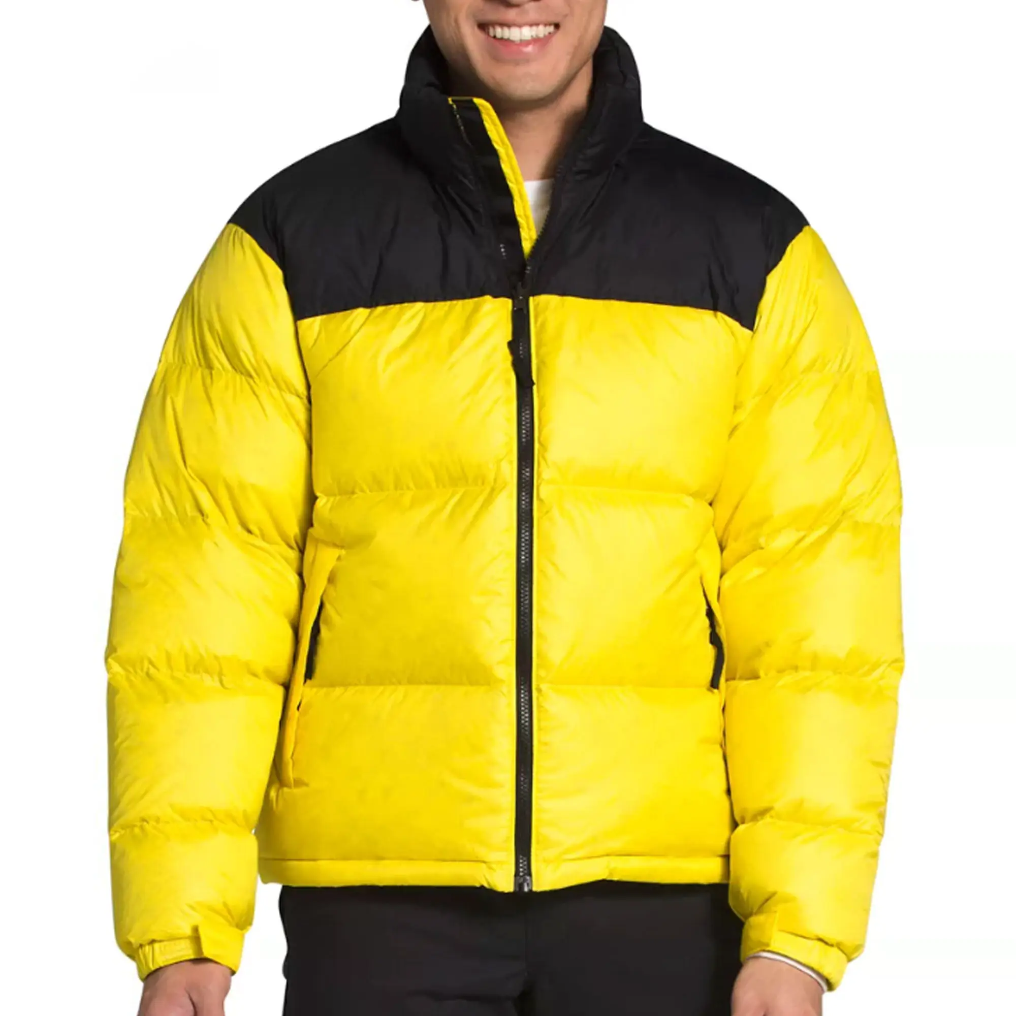 Men Fur Jacket Shell Winter Men Jacket Puffer Jacket Accept OEM Original Overall Fur Warm Genuine Pure Leather and Customized