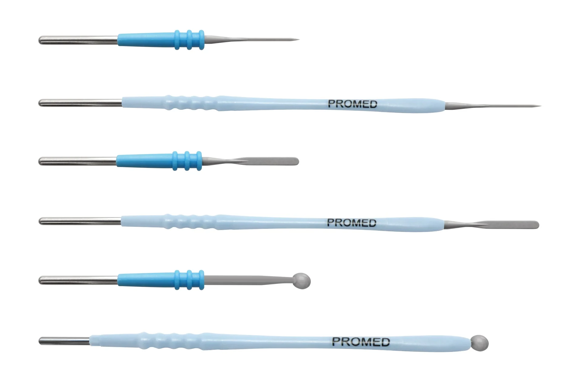 Medical Instrument Disposable Ball Electrode