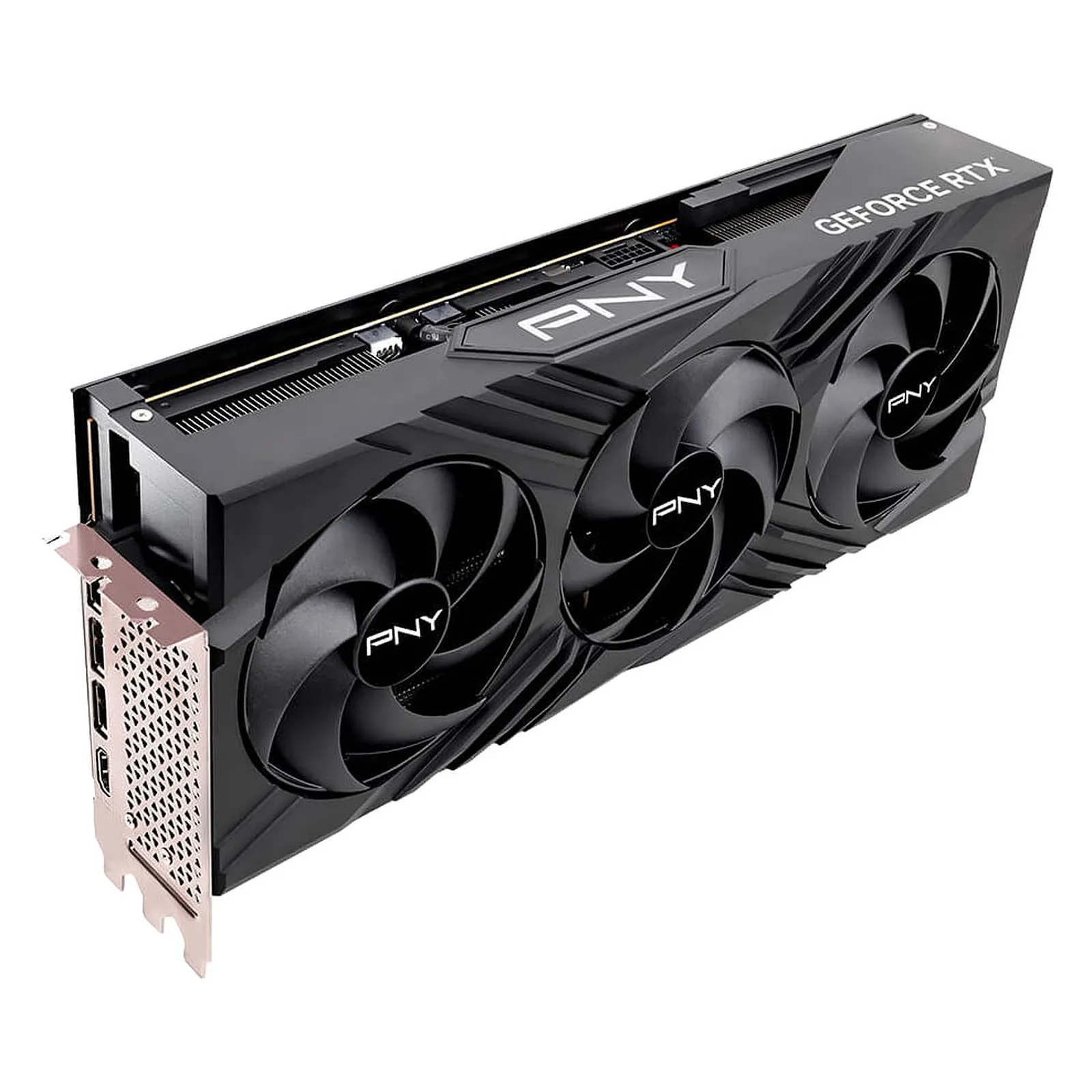 PNY GeForce RTX 4090 24GB TF Verto Edition