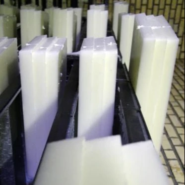 High Quality semi refined paraffin/Fully refined paraffin wax