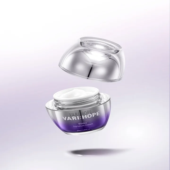 [VARIHOPE] Biotics Signature Cream 50ml Korean supplier K Beauty private label face cream