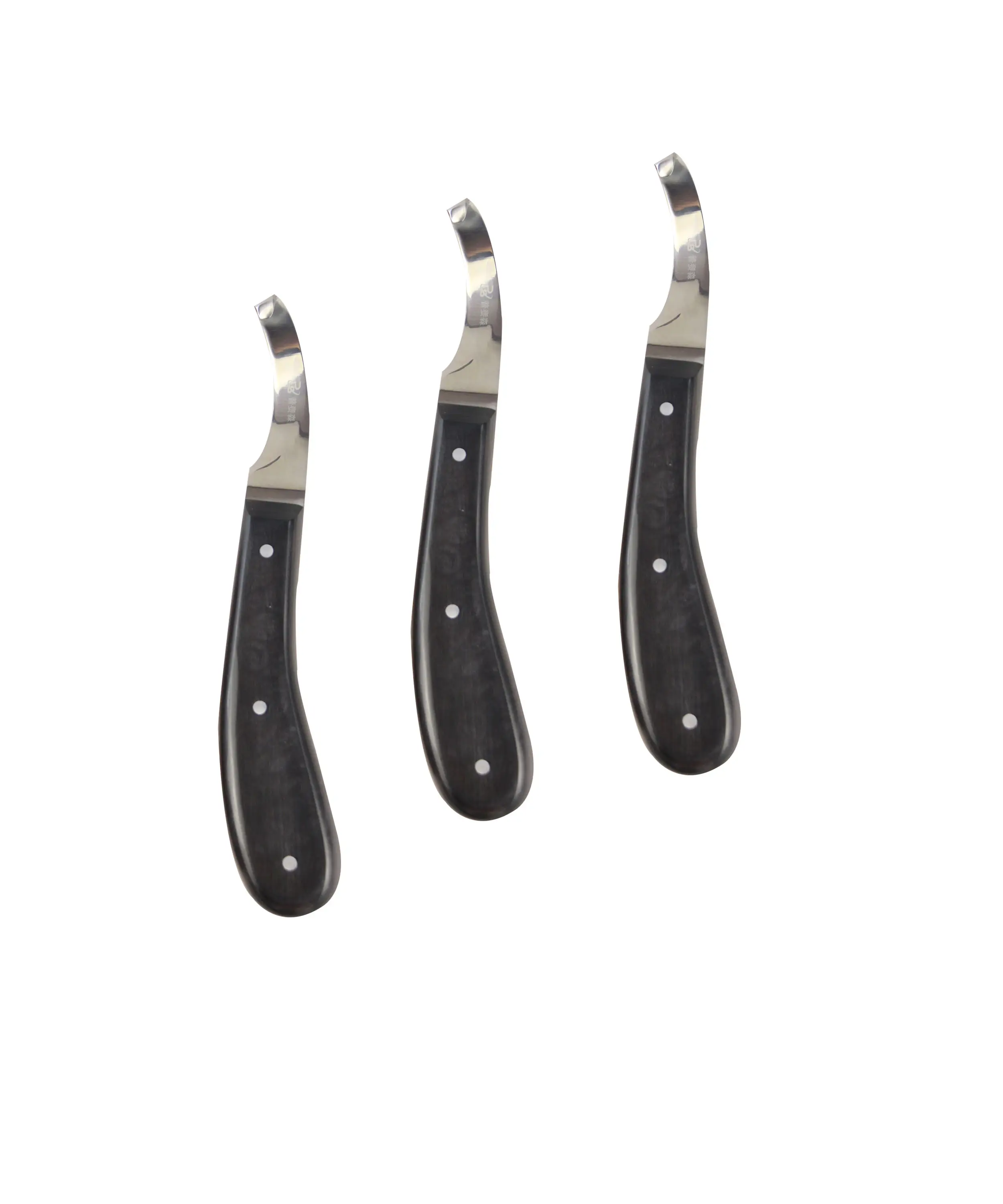 Cattle Horses Hoof Cutter Goat Sheep Pig Livestock Hoof Knife Right/Left Hand Animal Foot Pruning Tools veterinary Instruments