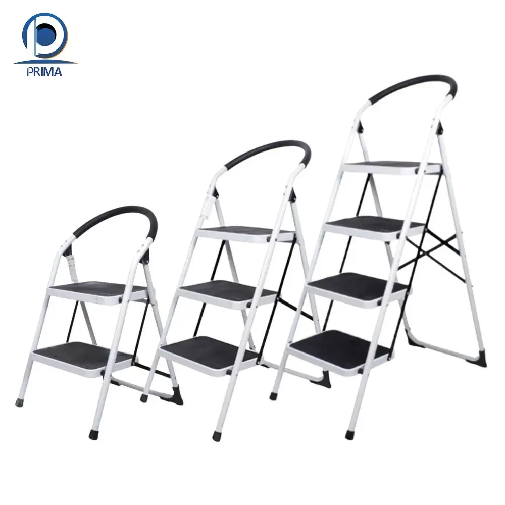 Prima  Marine/Boat/Ship Accessories Aluminium Steel Stainless Inclined Ladder