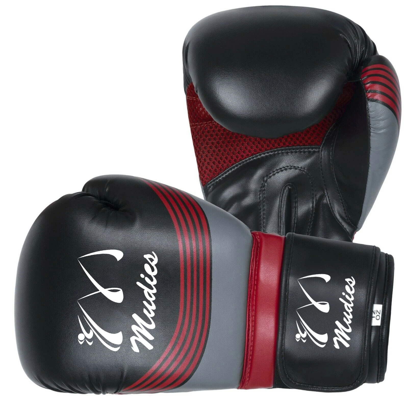 Custom Made Design Your Own Mma Mexican Style High Quality Professional Mma Boxing Gloves Pu Leather Price For Men