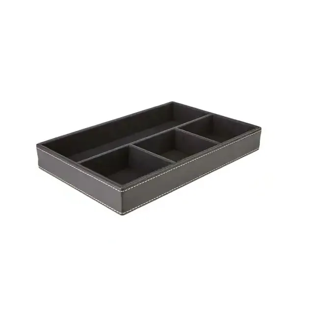 All in One Office Supplies and Cool Desk Accessories Pen Holder, Enhance Your Office Decor Desktop