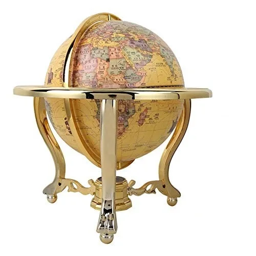 Laminated Globe