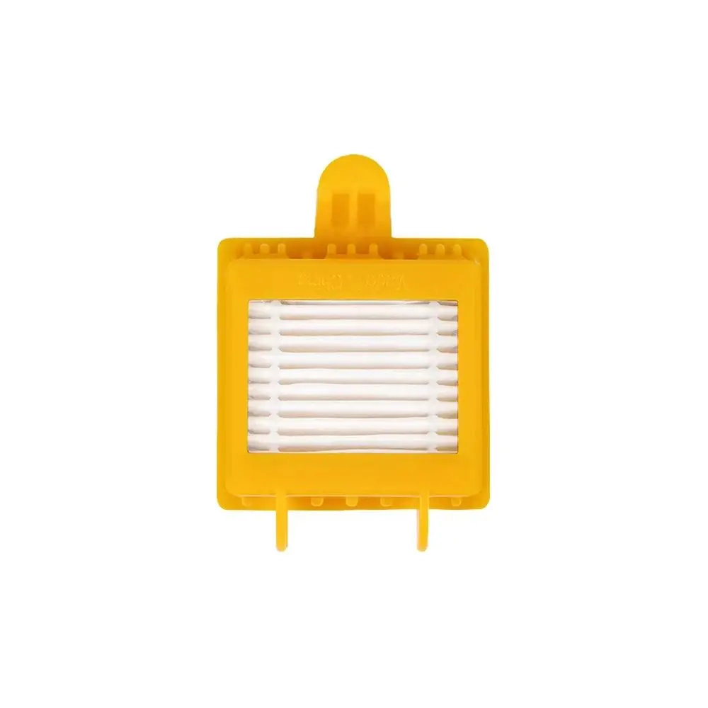 2 PCS HEPA Filter Fit for iRo bot Room ba 700 Series 760 770 772 774 775 776 780 782 785 786 790 Vacuum Cleaner Accessories