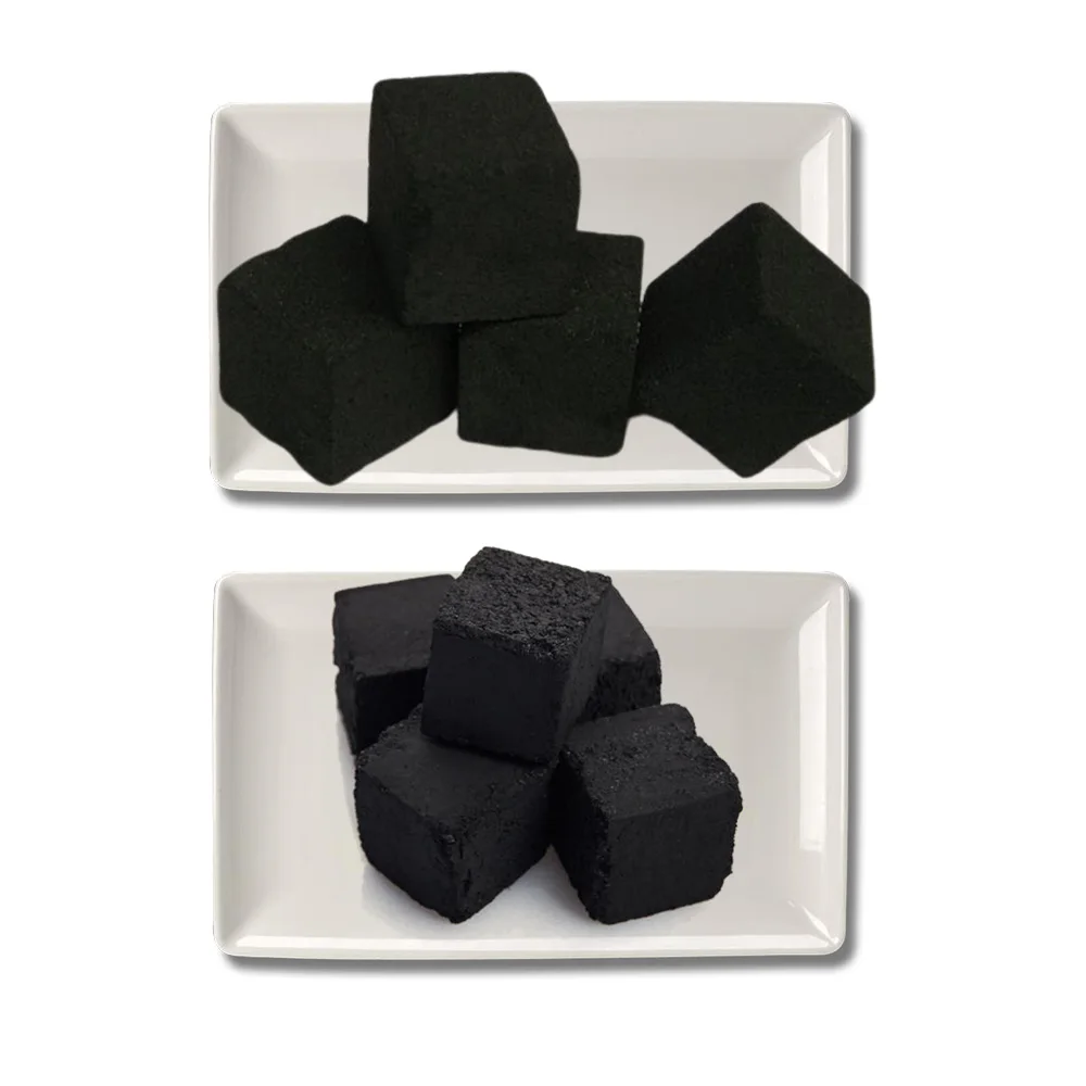 High Quality Wholesale Briquettes with Long Time Burning Feature Natural Briquette For Restaurant & All Other Use From Indonesia