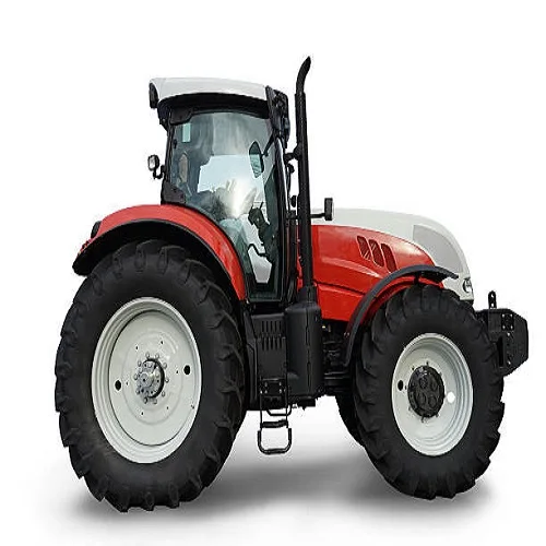 Сельскохозяйственные сельскохозяйственные тракторы Massey Ferguson MF290 4x4