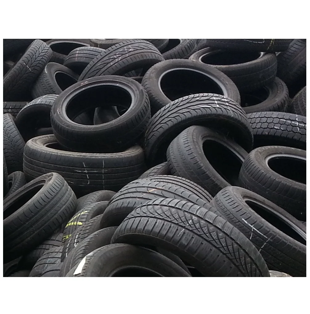 Cheap Used Tyres /Premium Grade Used Car Tires for Sale