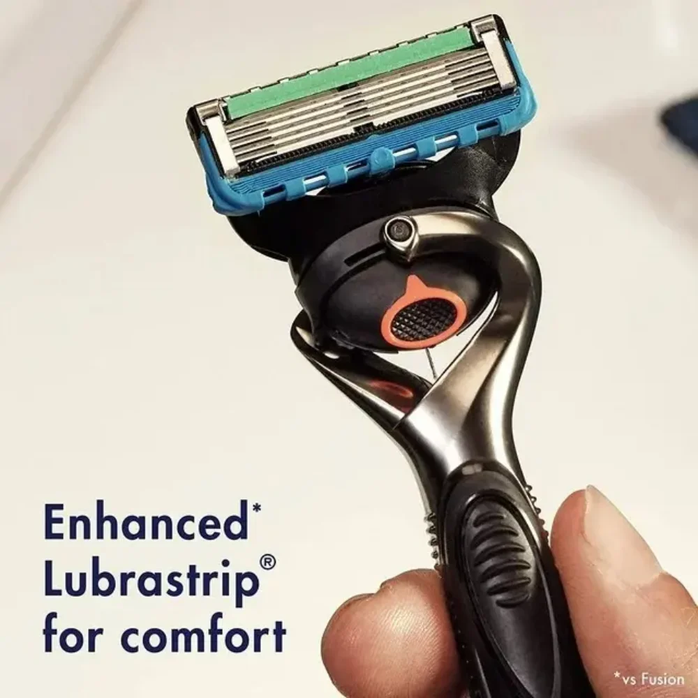 GilletteSKINGUARD SENSITIVE 1 UP PREMIUM EDITION+STAND